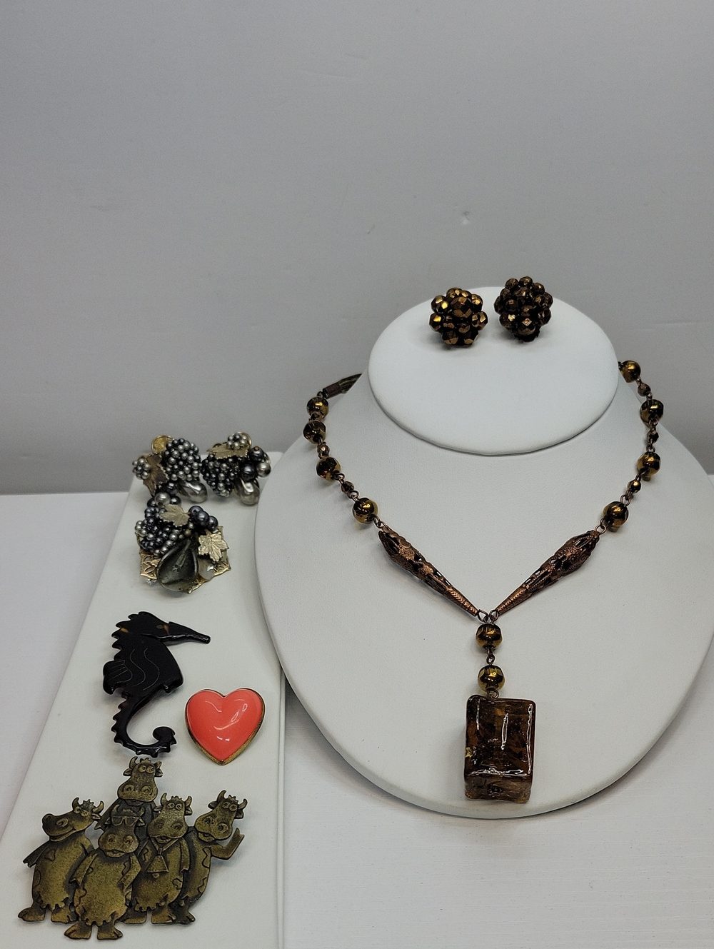 Vintage Jewelry Bundle